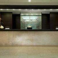 Hotel Crowne Plaza Milan-malpensa Airport