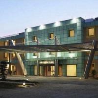 Hotel Crowne Plaza Milan-malpensa Airport