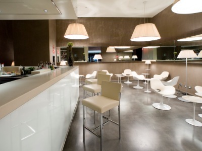 Hotel Nhow Milano