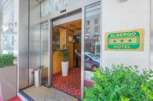 Hotel Teco