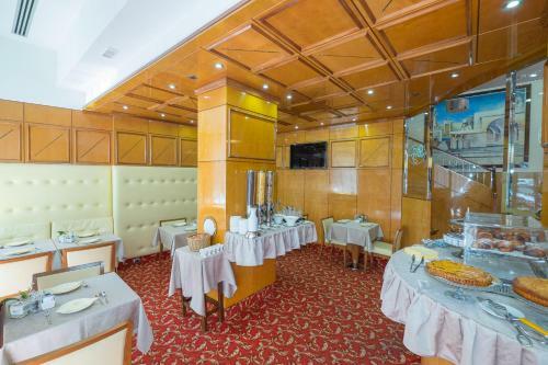 Hotel Teco