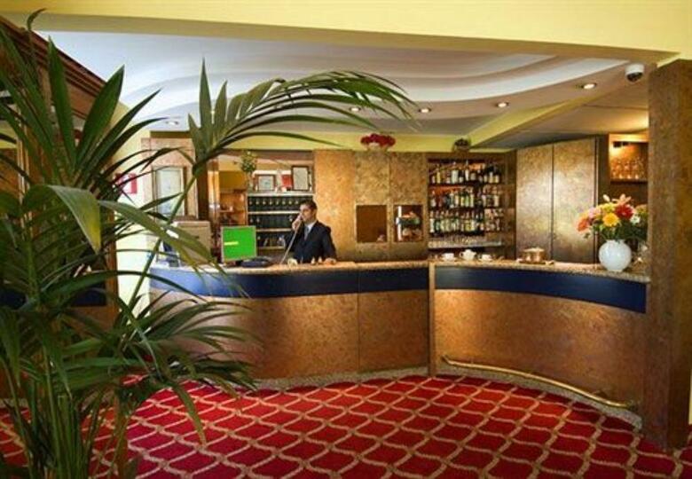 Hotel Cinque Giornate