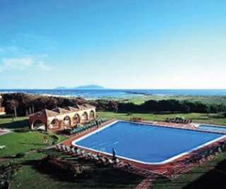 Hotel Holiday Inn Resort Naples Castel Volturno
