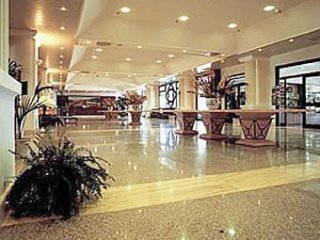 Hotel Holiday Inn Resort Naples Castel Volturno
