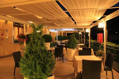 Hotel Belvedere Resort Ai Colli