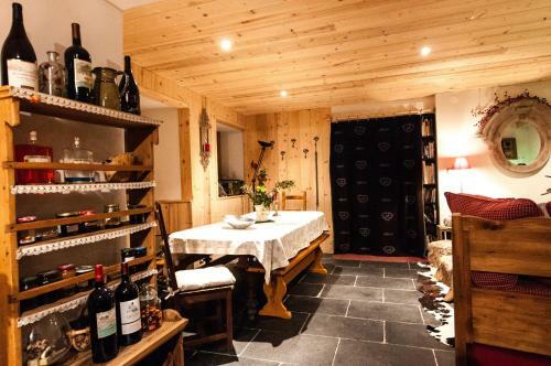 Bed & Breakfast Le Chalet De Thalie