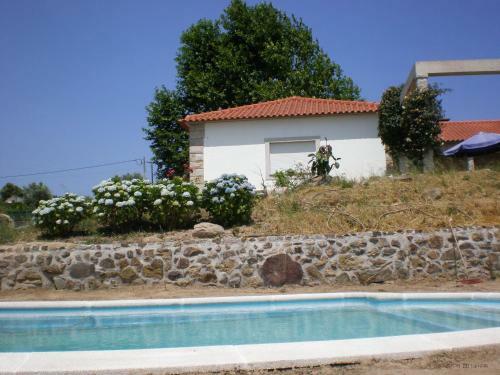 Hostal Casa Do Linhar - Quintas De Sirlyn