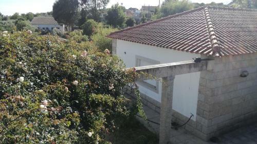 Hostal Casa Do Linhar - Quintas De Sirlyn