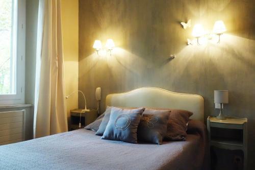 Hotel Auberge Bourrelly