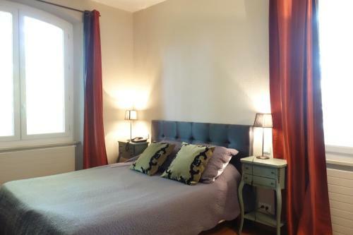 Hotel Auberge Bourrelly