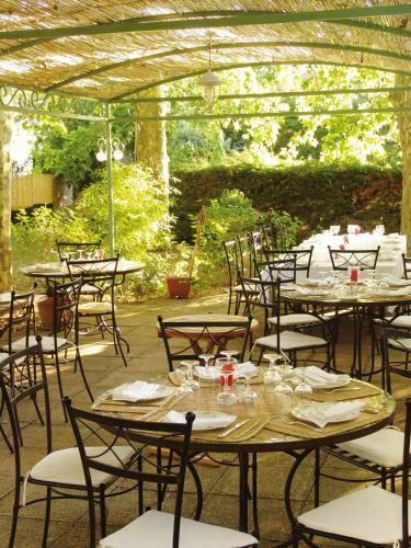 Hotel Auberge Bourrelly
