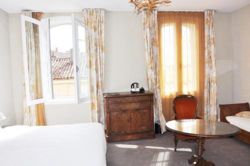 Hotel H�tel De France