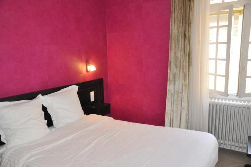 Hotel H�tel De France