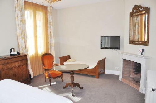 Hotel H�tel De France