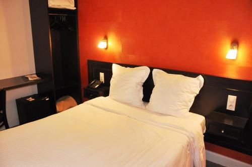Hotel H�tel De France