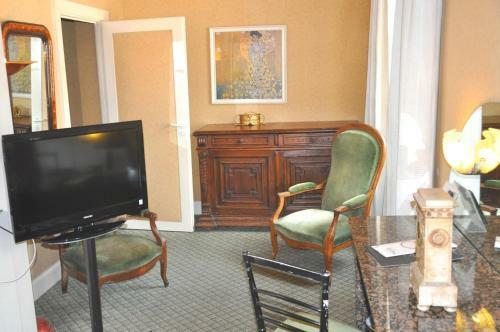 Hotel H�tel De France