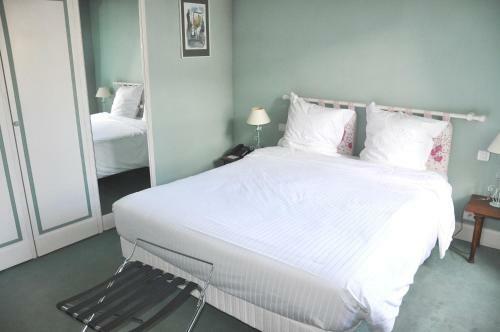 Hotel H�tel De France