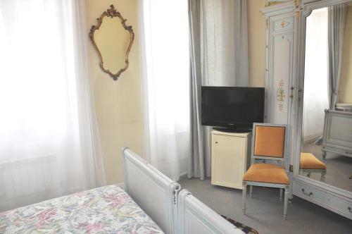 Hotel H�tel De France