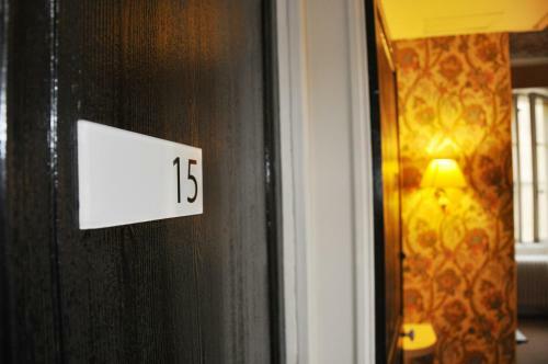 Hotel H�tel De France