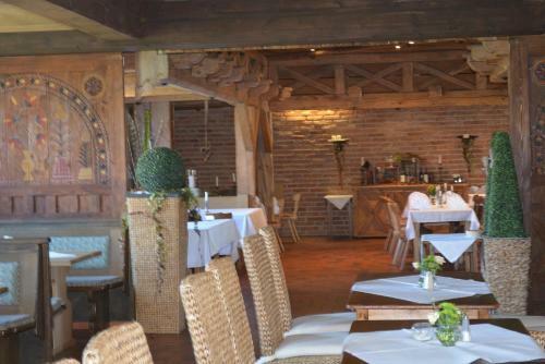Hotel Ampertal