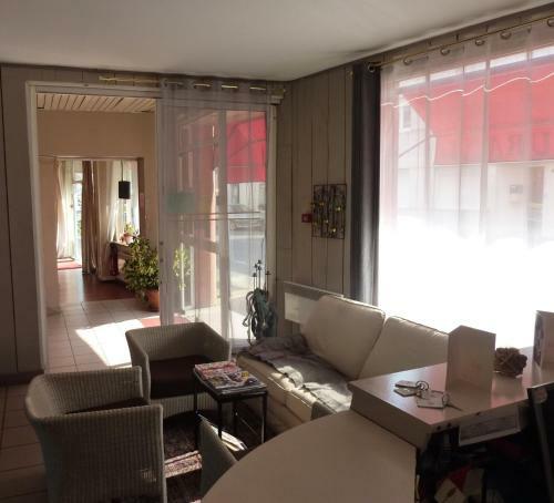 Hotel 3b H�tel De Bordeaux