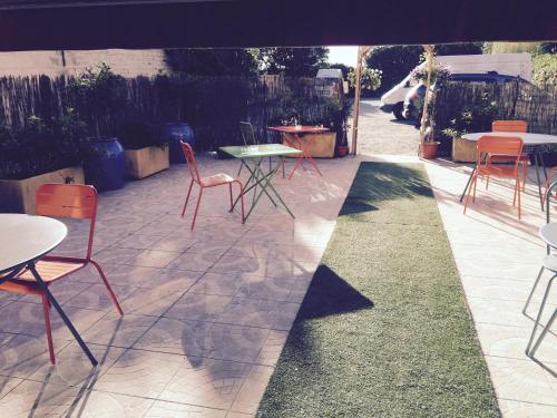 Hotel 3b H�tel De Bordeaux