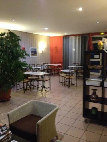 Hotel 3b H�tel De Bordeaux