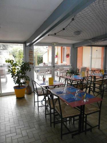 Hotel 3b H�tel De Bordeaux