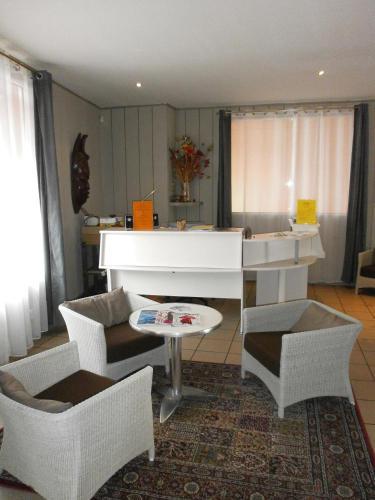 Hotel 3b H�tel De Bordeaux