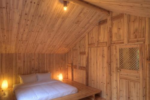 Tong Sang Art Hotel