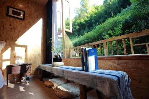 Tong Sang Art Hotel