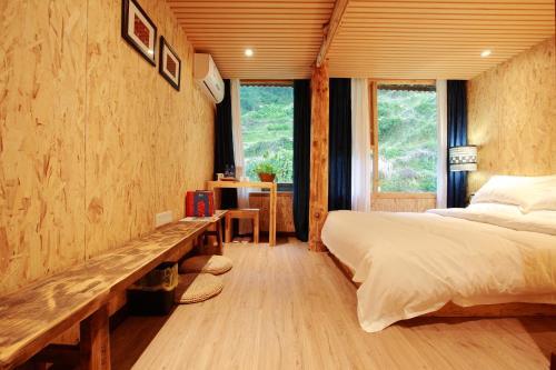 Tong Sang Art Hotel