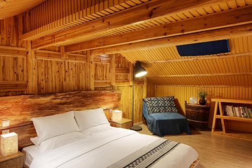 Tong Sang Art Hotel