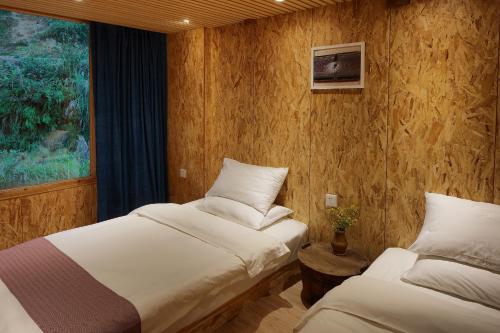 Tong Sang Art Hotel