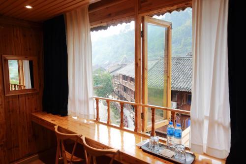 Tong Sang Art Hotel