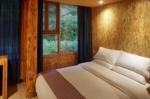 Tong Sang Art Hotel