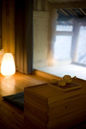 Tong Sang Art Hotel