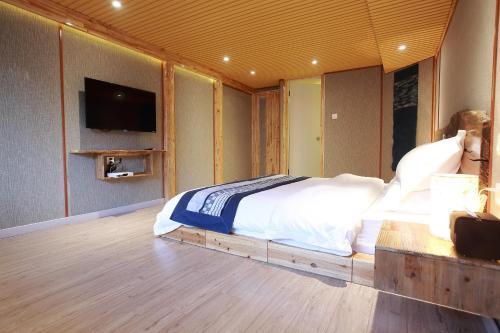 Tong Sang Art Hotel
