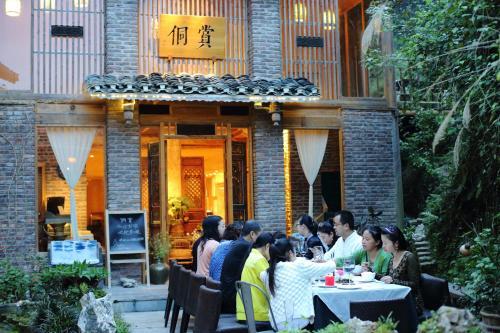 Tong Sang Art Hotel