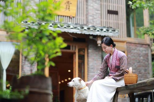 Tong Sang Art Hotel