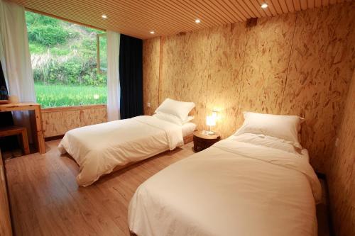Tong Sang Art Hotel