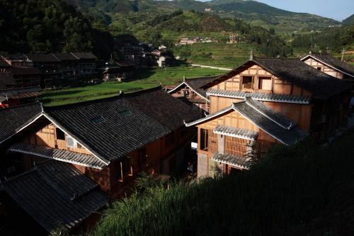 Tong Sang Art Hotel