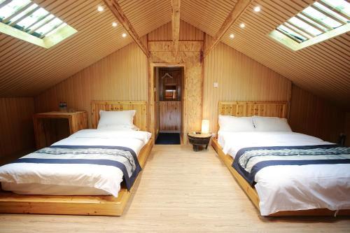 Tong Sang Art Hotel