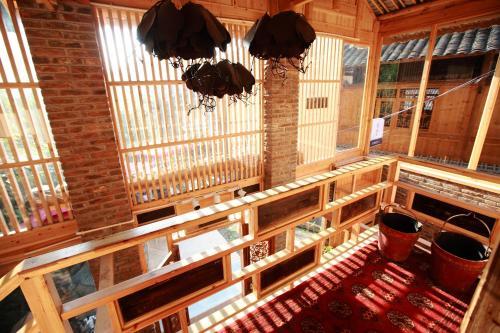 Tong Sang Art Hotel
