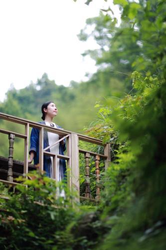 Tong Sang Art Hotel