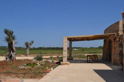 Apartment Azienda Agrituristica Ceddhe