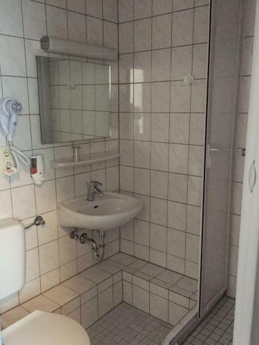 Hotel Garni Hammer Brunnen