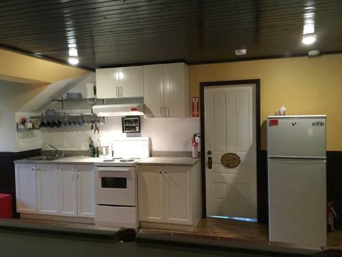� Tout Venant B&B Et Massoth�rapie