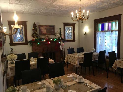 � Tout Venant B&B Et Massoth�rapie