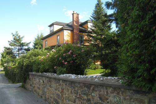 � Tout Venant B&B Et Massoth�rapie